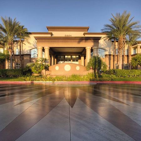 Worldmark Las Vegas Boulevard Eksteriør billede
