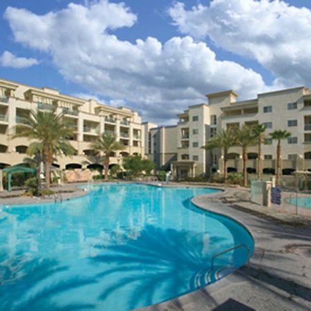 Worldmark Las Vegas Boulevard Eksteriør billede