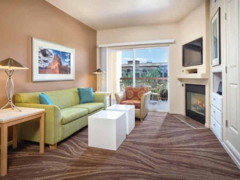 Worldmark Las Vegas Boulevard Eksteriør billede