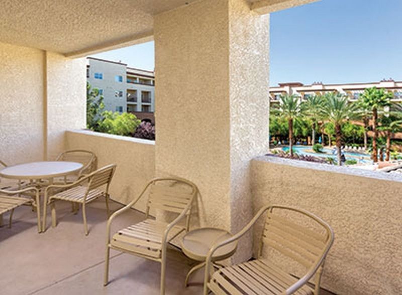 Worldmark Las Vegas Boulevard Eksteriør billede