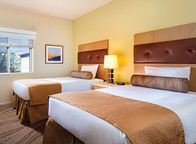 Worldmark Las Vegas Boulevard Eksteriør billede
