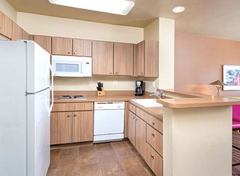 Worldmark Las Vegas Boulevard Eksteriør billede