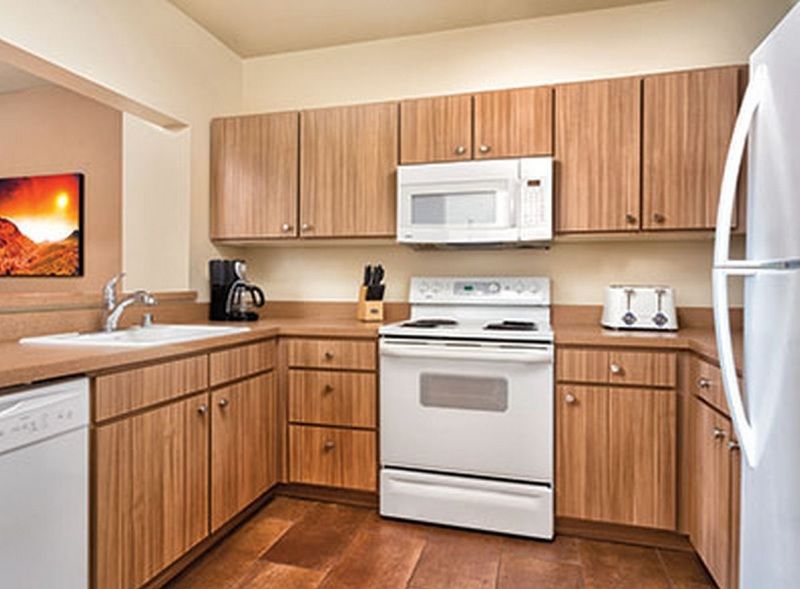 Worldmark Las Vegas Boulevard Eksteriør billede