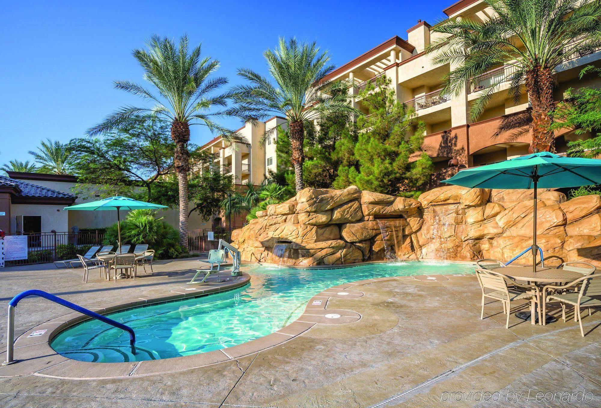 Worldmark Las Vegas Boulevard Eksteriør billede