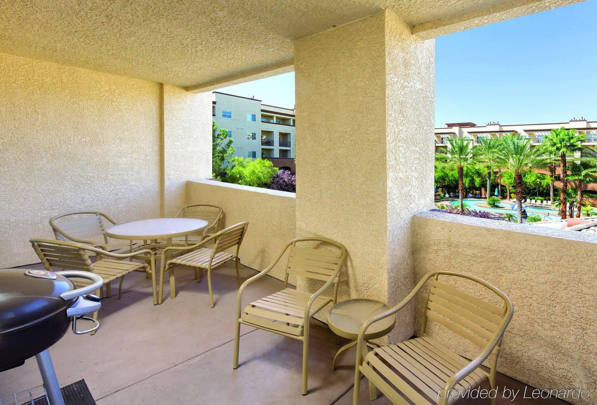 Worldmark Las Vegas Boulevard Eksteriør billede