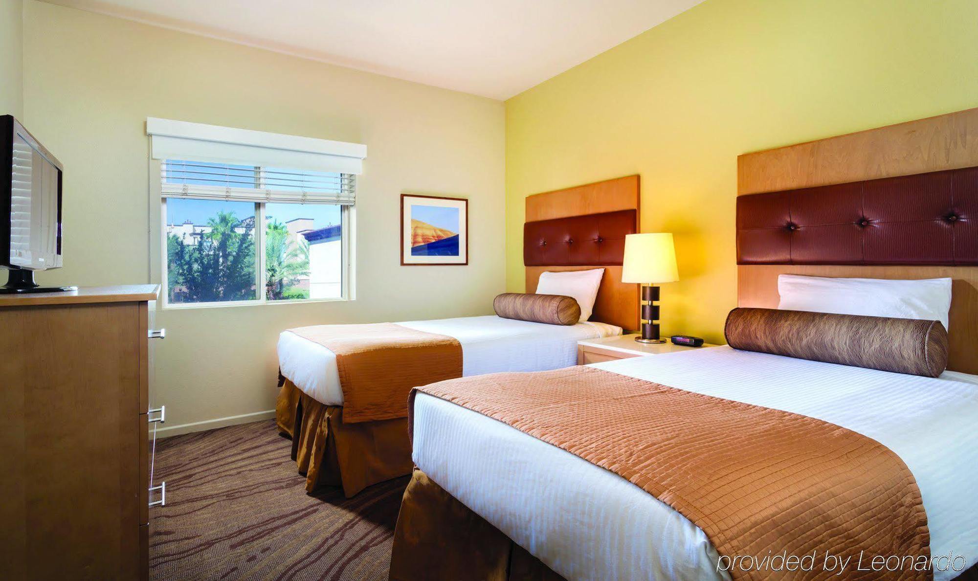 Worldmark Las Vegas Boulevard Eksteriør billede