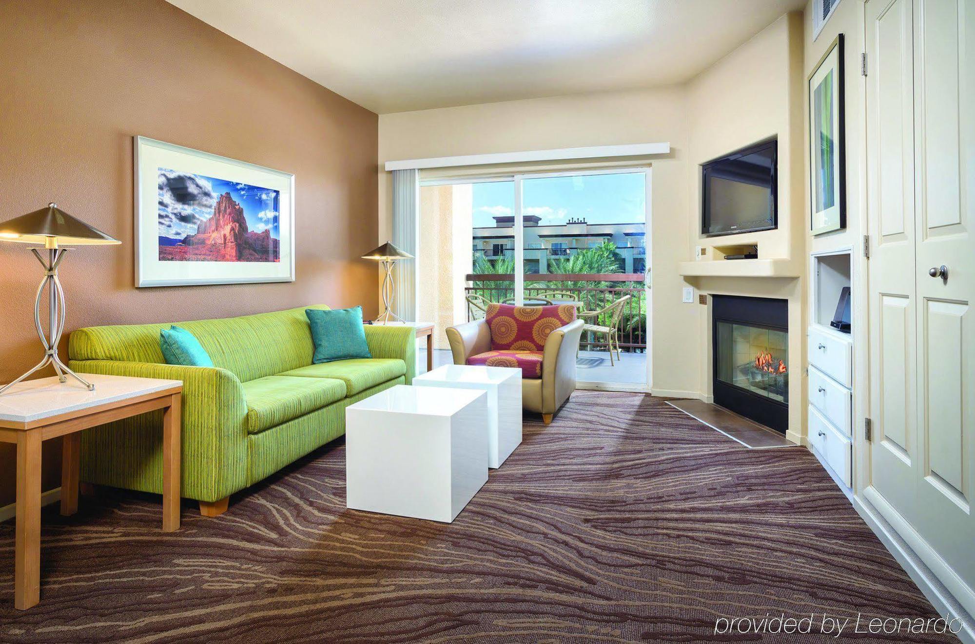 Worldmark Las Vegas Boulevard Eksteriør billede