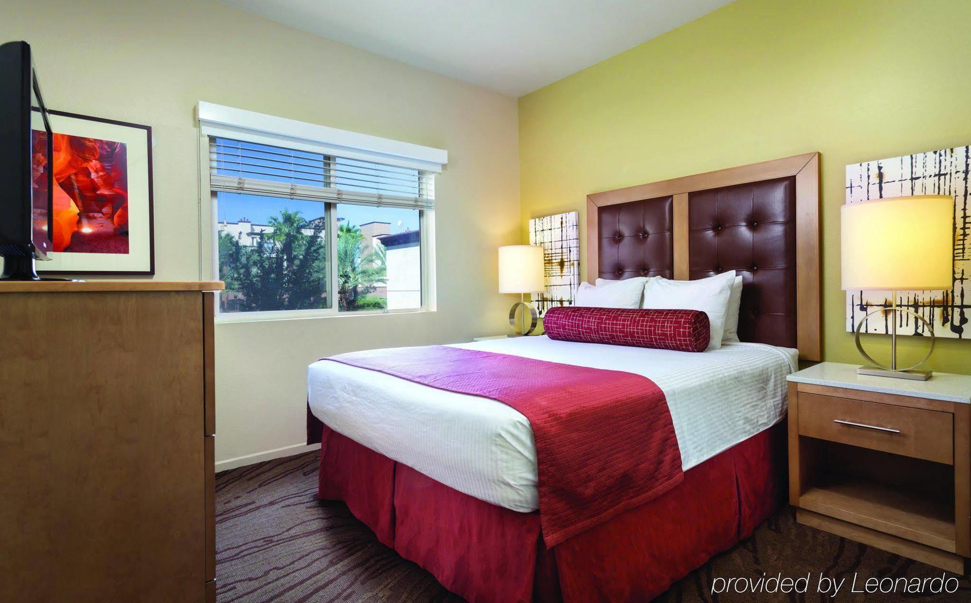 Worldmark Las Vegas Boulevard Eksteriør billede