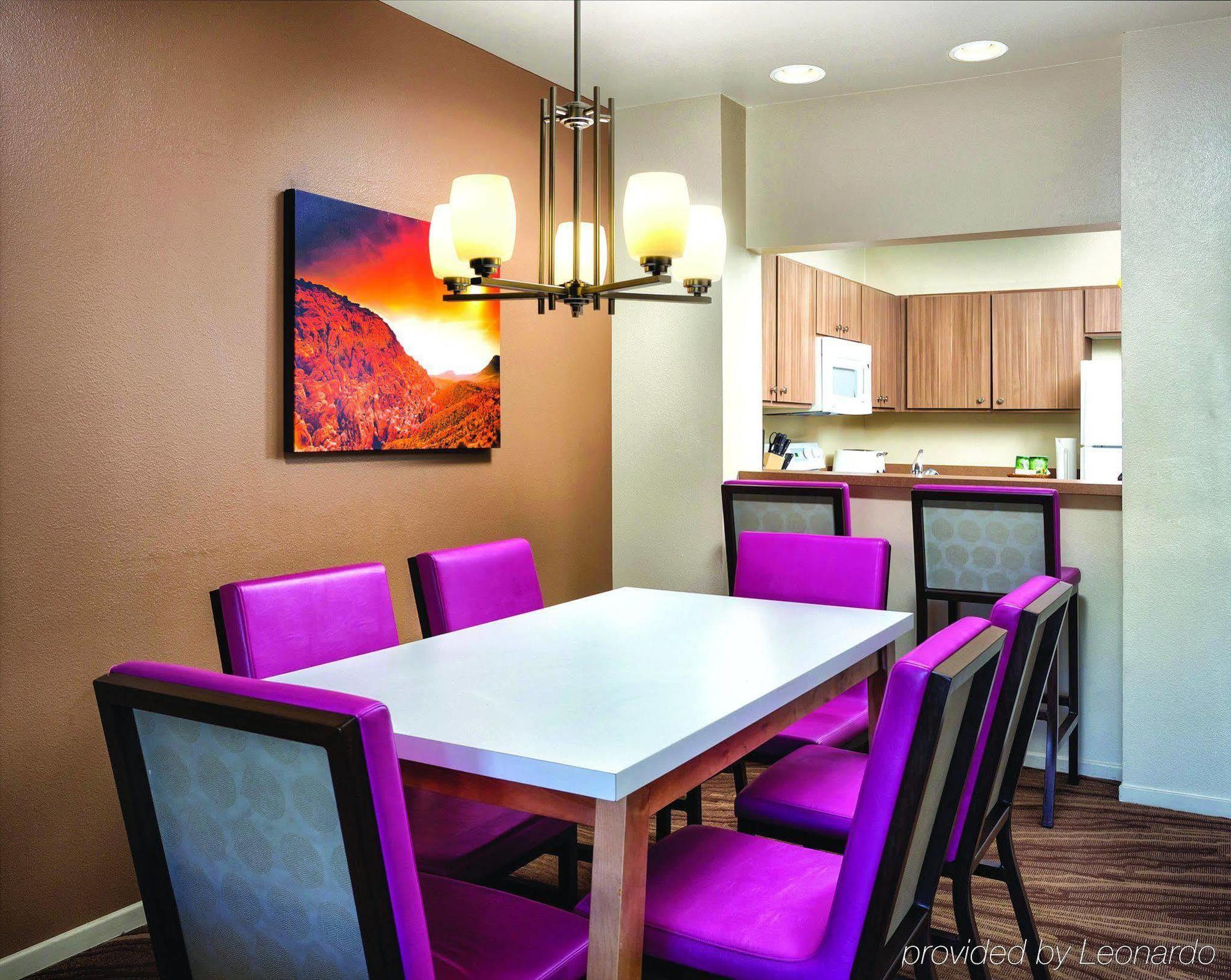 Worldmark Las Vegas Boulevard Eksteriør billede