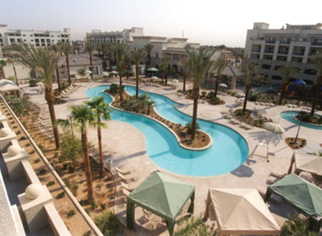 Worldmark Las Vegas Boulevard Eksteriør billede