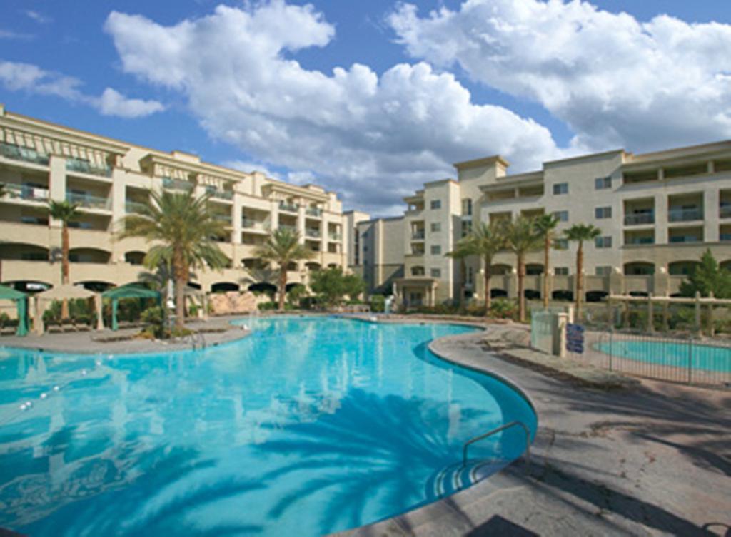 Worldmark Las Vegas Boulevard Eksteriør billede