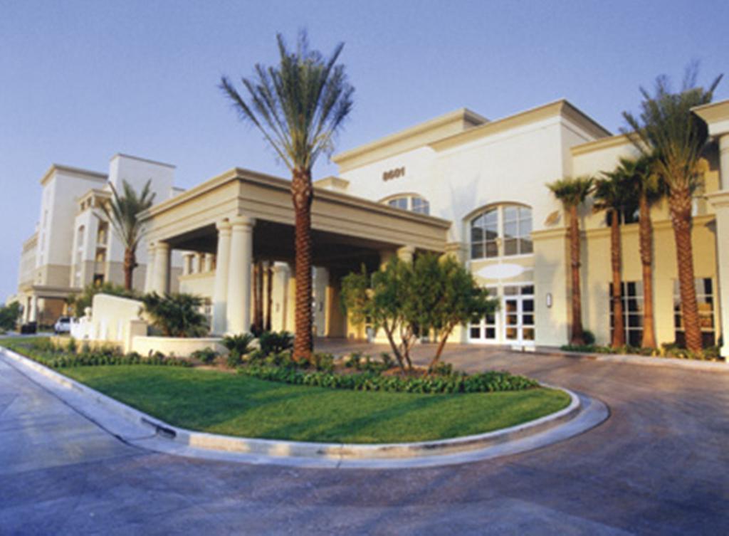 Worldmark Las Vegas Boulevard Eksteriør billede